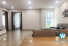 Charming apartment with 3 bedrooms for rent in L Building Ciputra